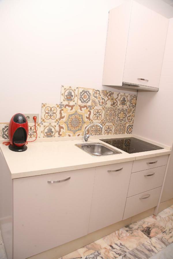 Ferienwohnung Vft Flor De Naranjo Córdoba Exterior foto